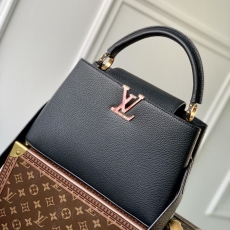 LV Capucines Bags